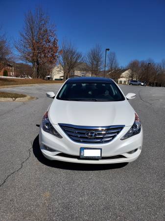 2013 Hyundai Sonata Limited for Sale for sale in Gaithersburg, District Of Columbia – photo 5