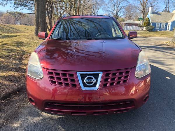 2009 Nissan Rogue - nice condition - - by dealer for sale in Elizabeth, NY – photo 2