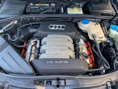 2008 Audi A4 S-line 3 2 Luxury/Sport Engine - - by for sale in Delray Beach, FL – photo 11