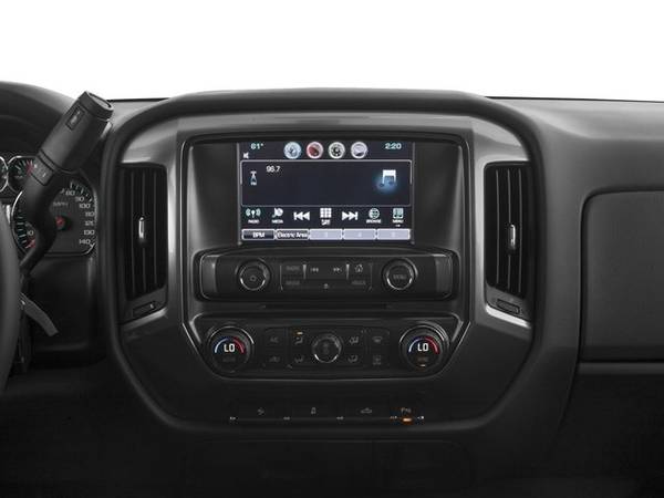 2017 Chevrolet Chevy Silverado 1500 Lt - - by dealer for sale in Helena, MT – photo 11