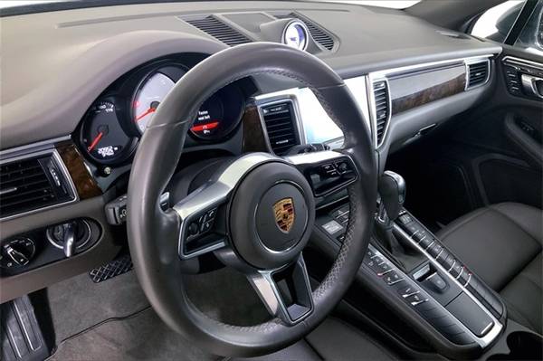 2018 Porsche Macan S - - by dealer - vehicle for sale in Honolulu, HI – photo 13