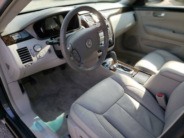 2011 Cadillac DTS Luxury Collection for sale in Norfolk, VA – photo 9
