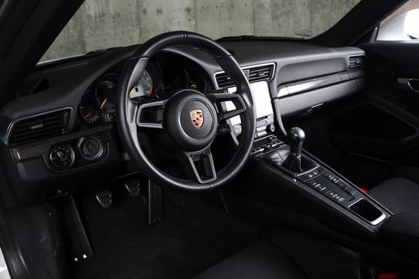 2018 Porsche 911 GT3 TOURING - - by dealer - vehicle for sale in Portland, OR – photo 3