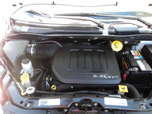 2015 RAM C/V TRADESMAN 3 6L V6 6A FLEX FUEL MINI CARGO VAN w/ROOF for sale in Indianapolis, IN – photo 18
