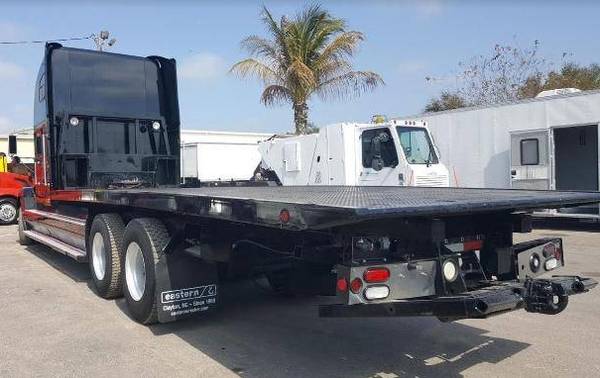 Boom Truck Mack Crane for sale in Miami, AL – photo 15
