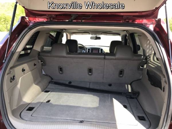 2008 Jeep Grand Cherokee Laredo 4x4 4dr SUV - - by for sale in Knoxville, TN – photo 19