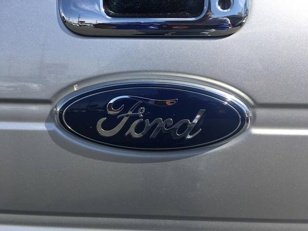 2014 Ford F-150 F150 F 150 STX - - by dealer - vehicle for sale in Maple Shade, NJ – photo 7