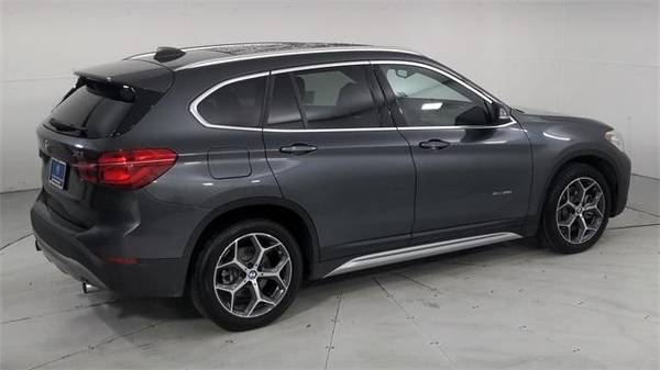 2017 BMW X1 AWD All Wheel Drive xDrive28i Sports Activity Vehicle for sale in Salem, OR – photo 10