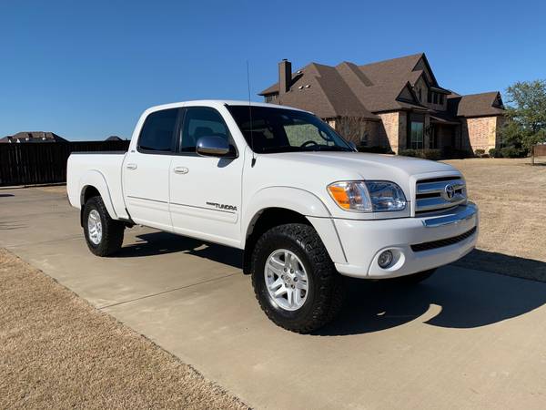 2006 Toyota Tundra - 2WD Immaculate for sale in Midlothian, TX – photo 2
