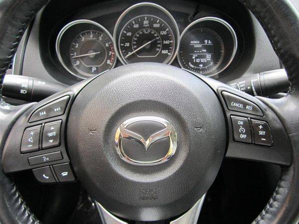 2014 MAZDA MAZDA6 i Touring ~ Youre Approved! Low Down Payments! for sale in Manassas, VA – photo 17