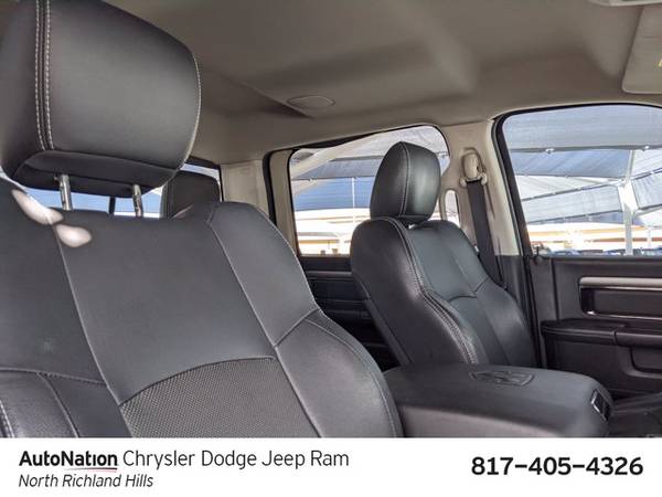 2014 Ram 1500 Sport 4x4 4WD Four Wheel Drive SKU:ES216653 - cars &... for sale in Fort Worth, TX – photo 20