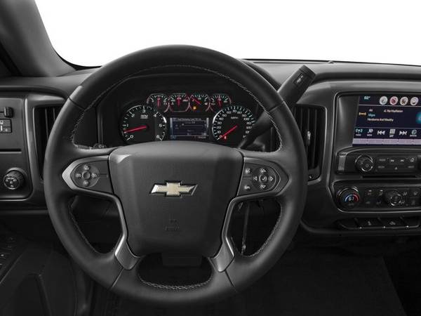2017 Chevrolet Chevy Silverado 1500 Lt - - by dealer for sale in Helena, MT – photo 8