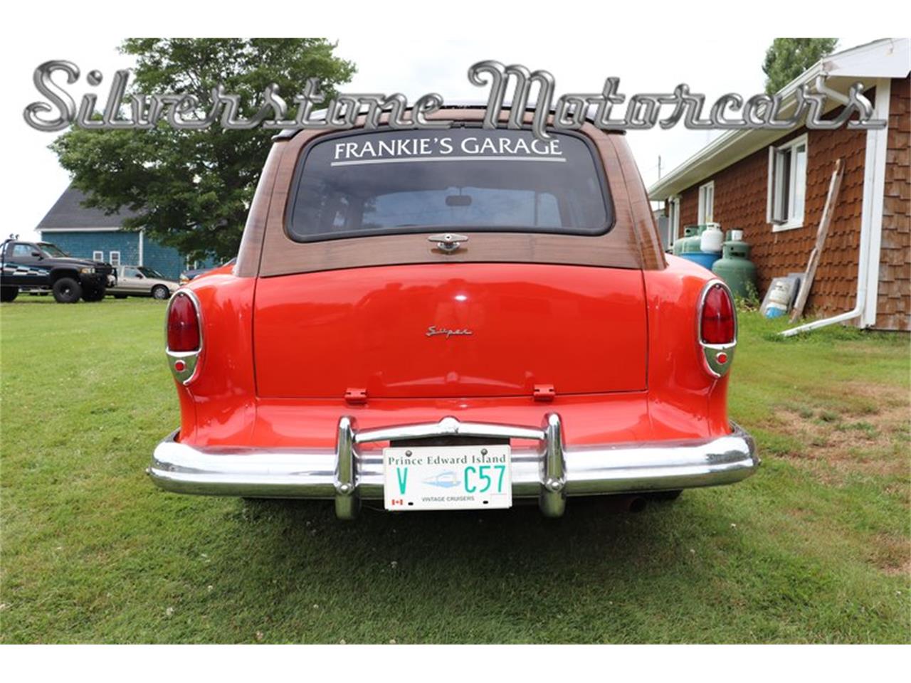 1959 Nash Rambler for sale in North Andover, MA – photo 24