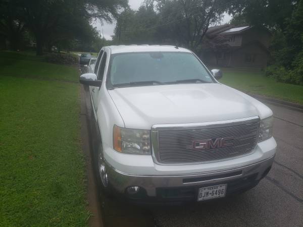 2011 Gmc truck Texas edition for sale in Dallas, TX – photo 7