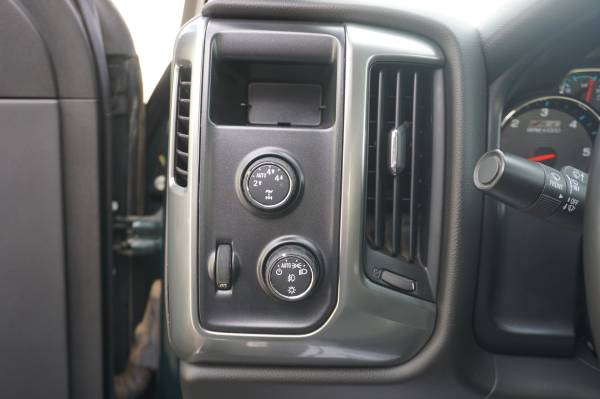 2014 Chevy Silverado 1500 LT 4X4 Crew Cab LOW MILES - cars & for sale in Kittitas, MT – photo 13