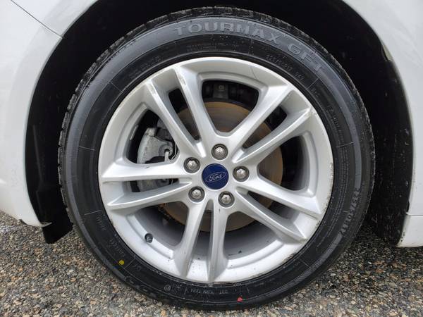 One Owner 2018*Ford* *Fusion*Backup Cam($2500DOWN-$305Month) - cars... for sale in Tewksbury, MA – photo 19
