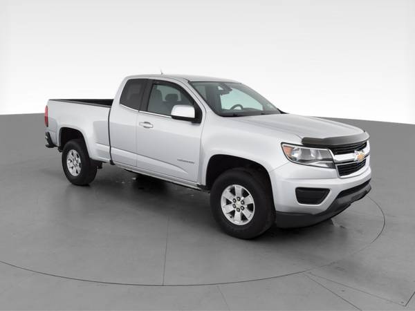 2016 Chevy Chevrolet Colorado Extended Cab Work Truck Pickup 2D 6 ft... for sale in Fayetteville, NC – photo 15