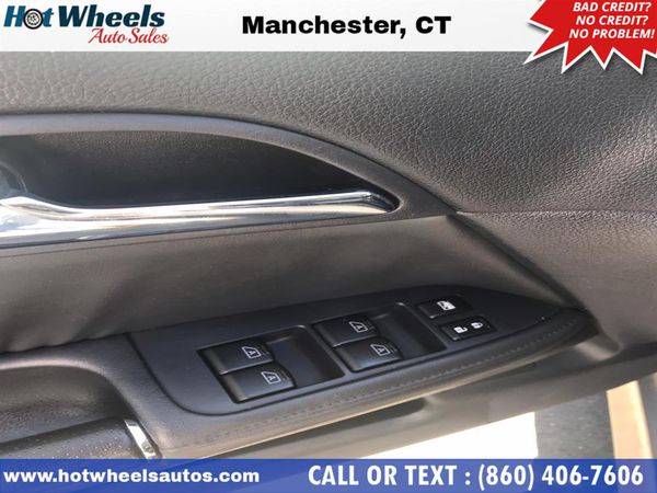 2009 Infiniti M35 4dr Sdn AWD - ANY CREDIT OK!! for sale in Manchester, CT – photo 11