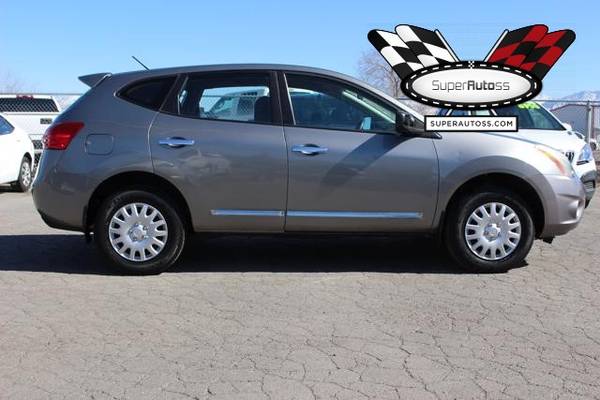 2013 Nissan Rogue AWD, CLEAN TITLE & Ready To Go! for sale in Salt Lake City, ID – photo 2