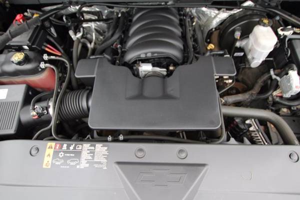 2017 Chevrolet Silverado 1500 Black Great Price! *CALL US* - cars &... for sale in Buda, TX – photo 24