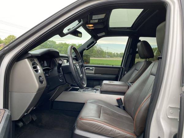 2015 Ford Expedition King Ranch - - by dealer for sale in Greenfield, TN – photo 7