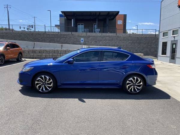 2017 Acura ILX - LEWIS CLARK AUTO SALES - - by dealer for sale in LEWISTON, ID – photo 3