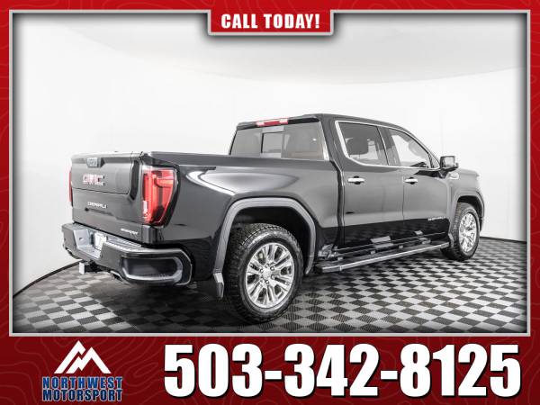 trucks 2019 GMC Sierra 1500 Denali 4x4 - - by for sale in Puyallup, OR – photo 5