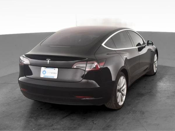 2018 Tesla Model 3 Long Range Sedan 4D sedan Black - FINANCE ONLINE... for sale in Philadelphia, PA – photo 10