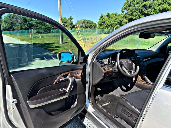 2012 Acura MDX SH-AWD w/All Pkgs Loaded, 1 Owner, Mint Condition! for sale in Casselberry, FL – photo 9