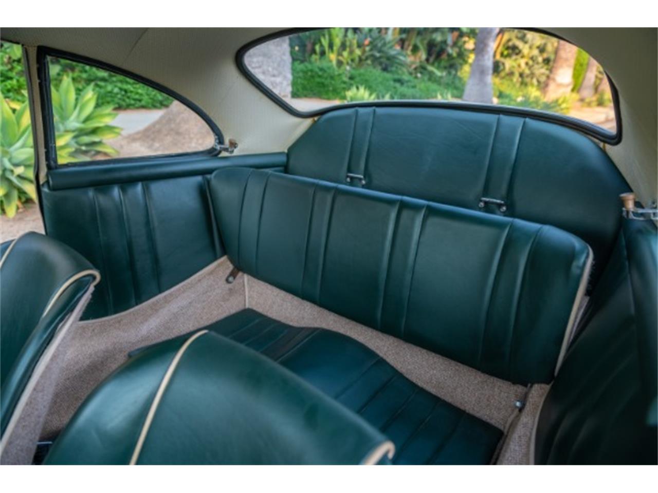1956 Porsche 356A for sale in Beverly Hills, CA – photo 9