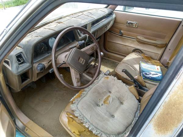 1980 Subaru GL 4wd for sale in Kennewick, WA – photo 6