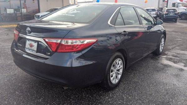 2015 Toyota Camry LE TEXT or CALL! - - by dealer for sale in Kennewick, WA – photo 5