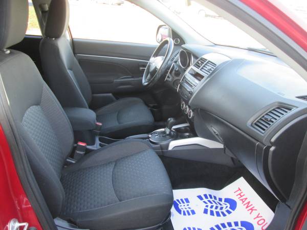 2011 Mitsubishi Outlander Sport SE ** 91,322 Miles - cars & trucks -... for sale in Peabody, MA – photo 6