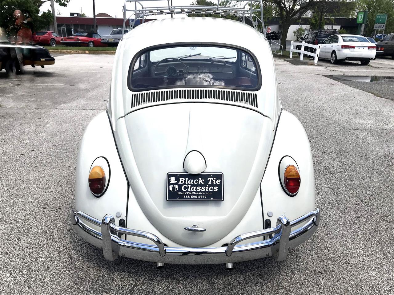 1963 Volkswagen Beetle for sale in Stratford, NJ – photo 7