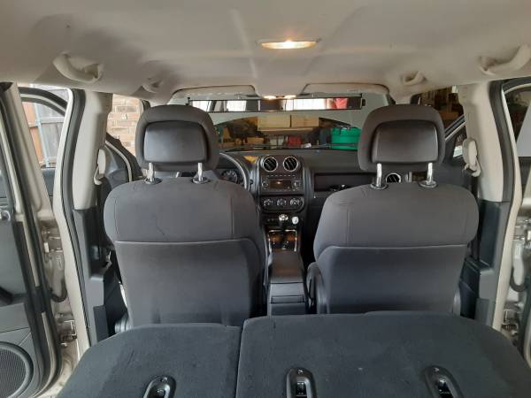 2010 jeep patriot for sale in Lewisville, TX – photo 13