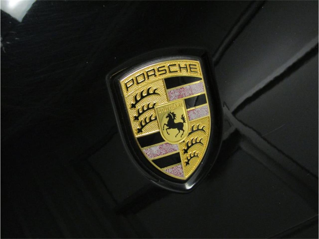 2006 Porsche Cayenne for sale in Christiansburg, VA – photo 49