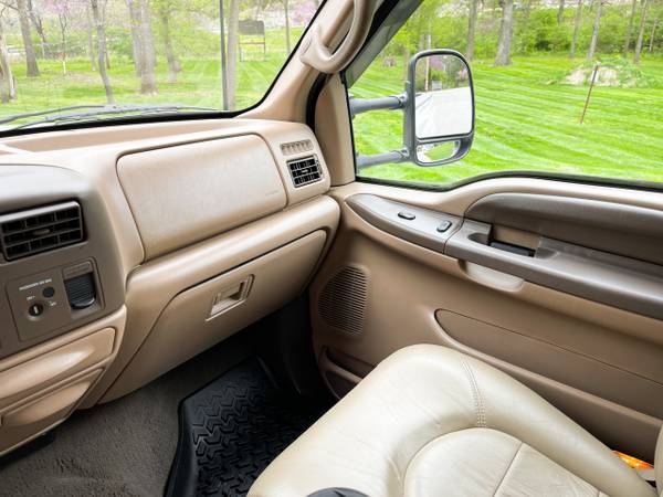 SOLD 1999 Ford F-250 7 3 Powerstroke Lariat 4x4 (90k Miles) - cars & for sale in Other, NY – photo 19
