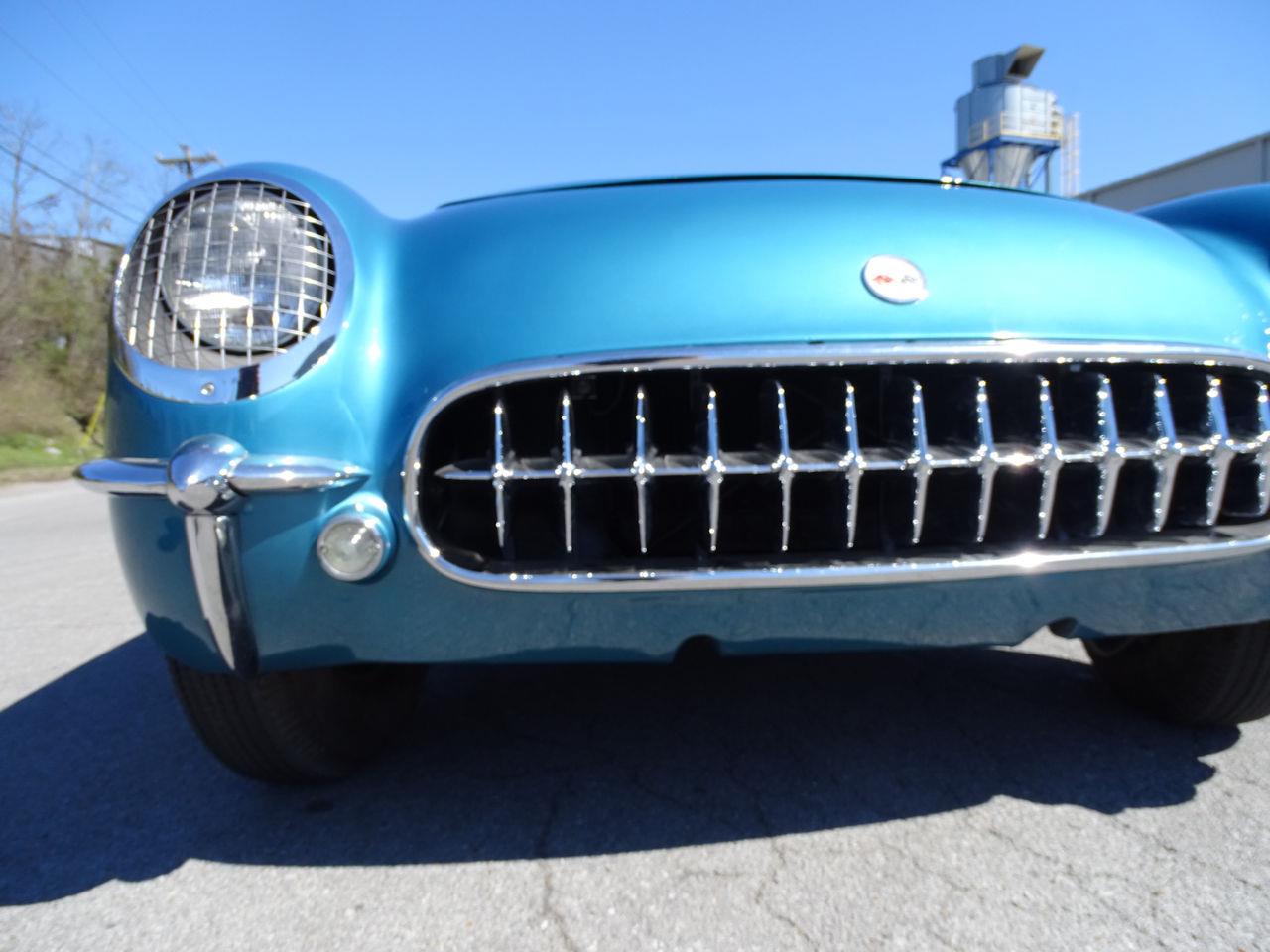 1955 Chevrolet Corvette for sale in O'Fallon, IL – photo 43