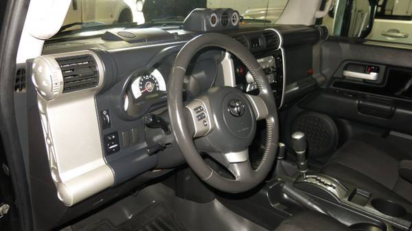 2007 *Toyota* *FJ Cruiser* *4x4 AUTOMATIC TRD SPECIAL E for sale in Phoenix, AZ – photo 20