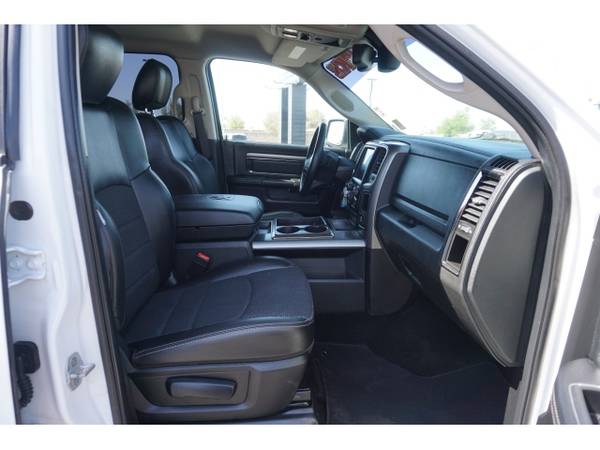 2015 Dodge Ram 1500 2WD CREW CAB 140 5 SPORT Passenge - Lifted for sale in Phoenix, AZ – photo 12