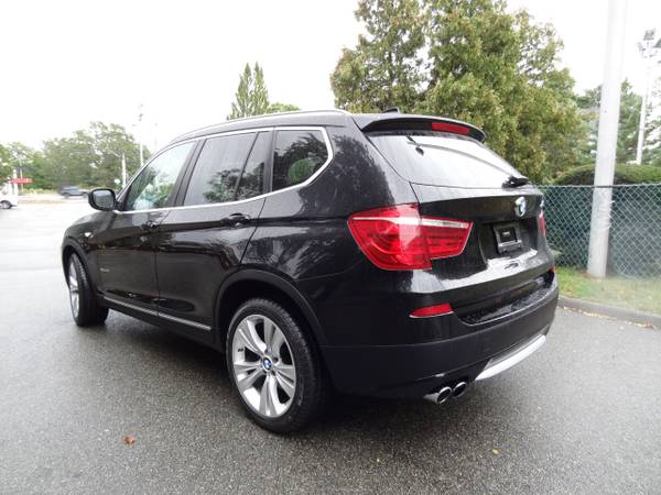 2012 BMW X3 xDrive35i for sale in QUINCY, MA – photo 11