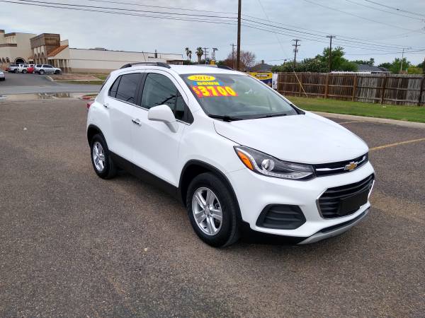 2019 Chevrolet Trax (Payments) for sale in Mission, TX – photo 3