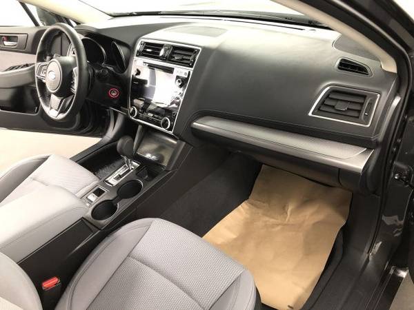 2019 Subaru Legacy Magnetite Gray Metallic *PRICED TO SELL SOON!* for sale in Carrollton, OH – photo 16