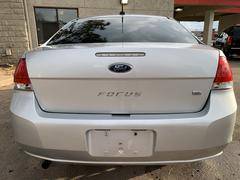 2010 ford focus se manual zero down 109/mo or 5400 cash or card for sale in Bixby, OK – photo 5