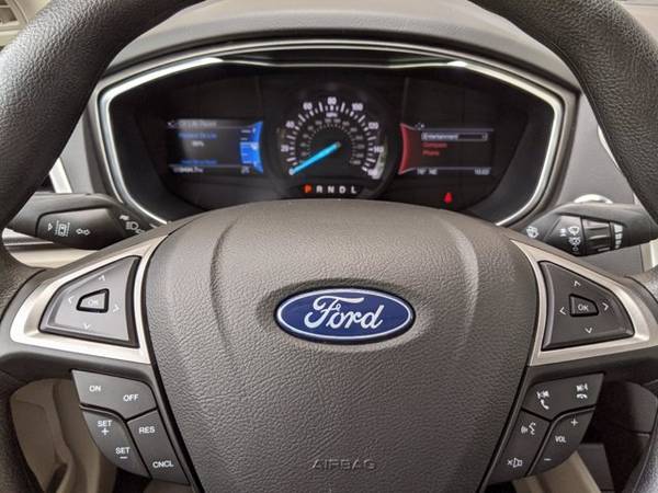2020 Ford Fusion Agate Black Metallic Great Price WHAT A DEAL for sale in Naples, FL – photo 22