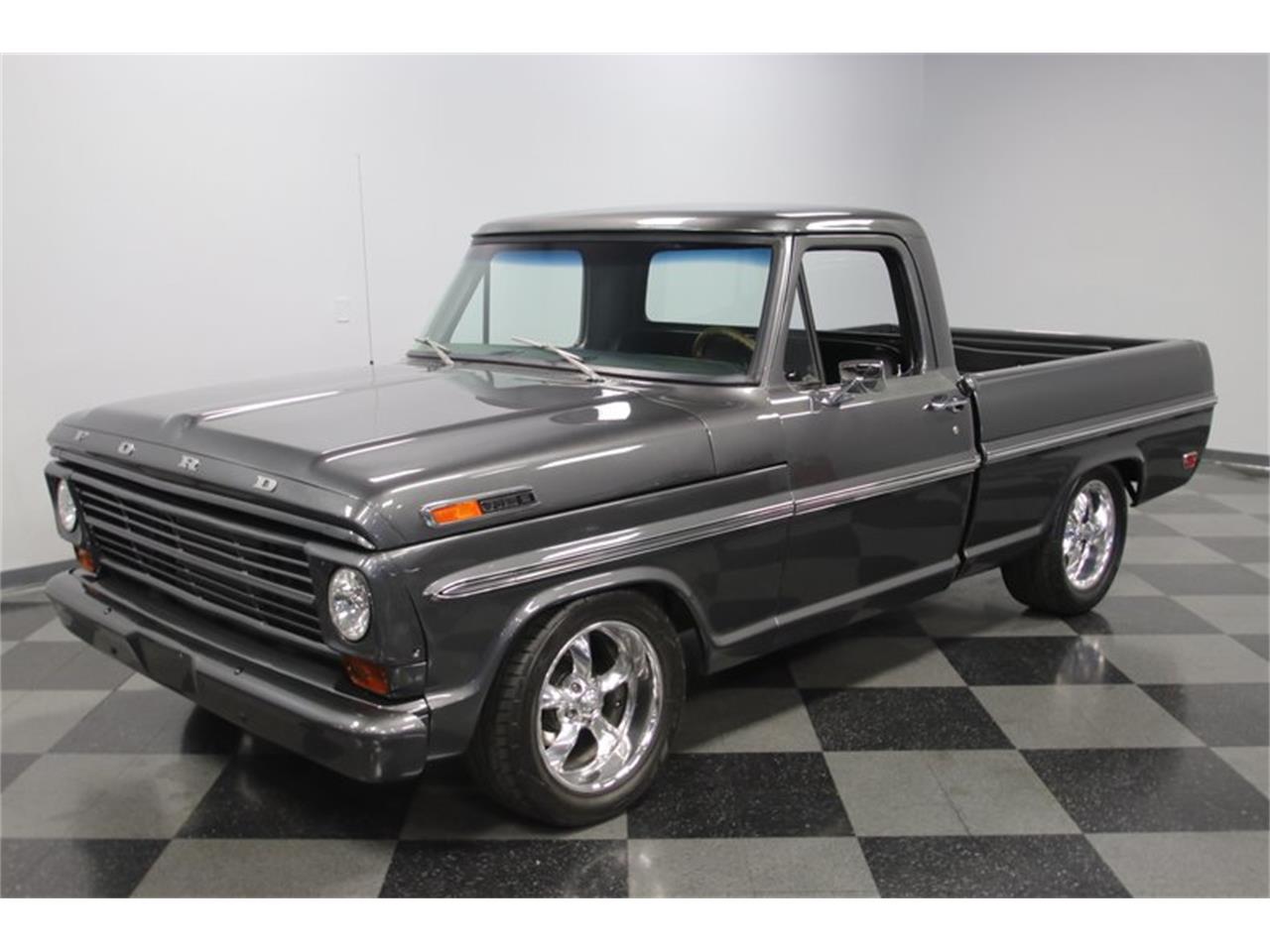 1968 Ford F100 for sale in Concord, NC – photo 20