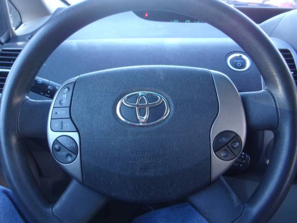 2007 TOYOTA PRIUS - - by dealer - vehicle automotive for sale in Ramsey , MN – photo 10