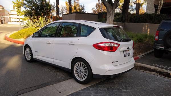 2013 Ford C-Max, Prius Alternative but better? Read 1st then... for sale in Ladera Ranch, CA – photo 3