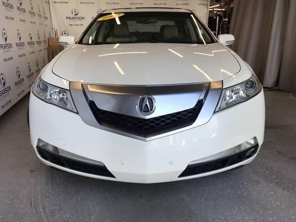 2009 Acura TL 3.5 for sale in Zionsville, IN – photo 3