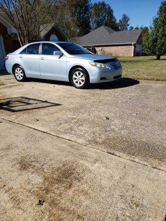 2009 Toyota Camry ***NICE*** for sale in Saltillo, MS – photo 4